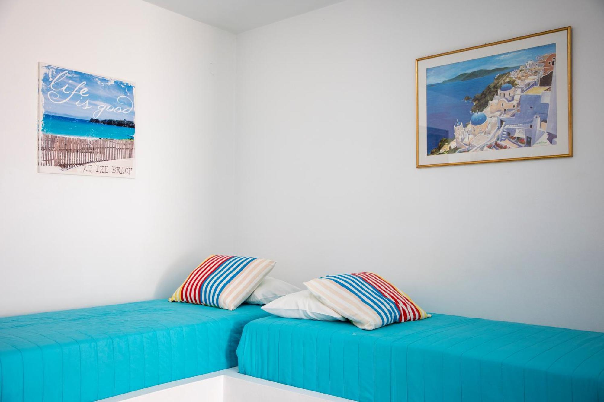 Aegina Stefanie Studios מראה חיצוני תמונה