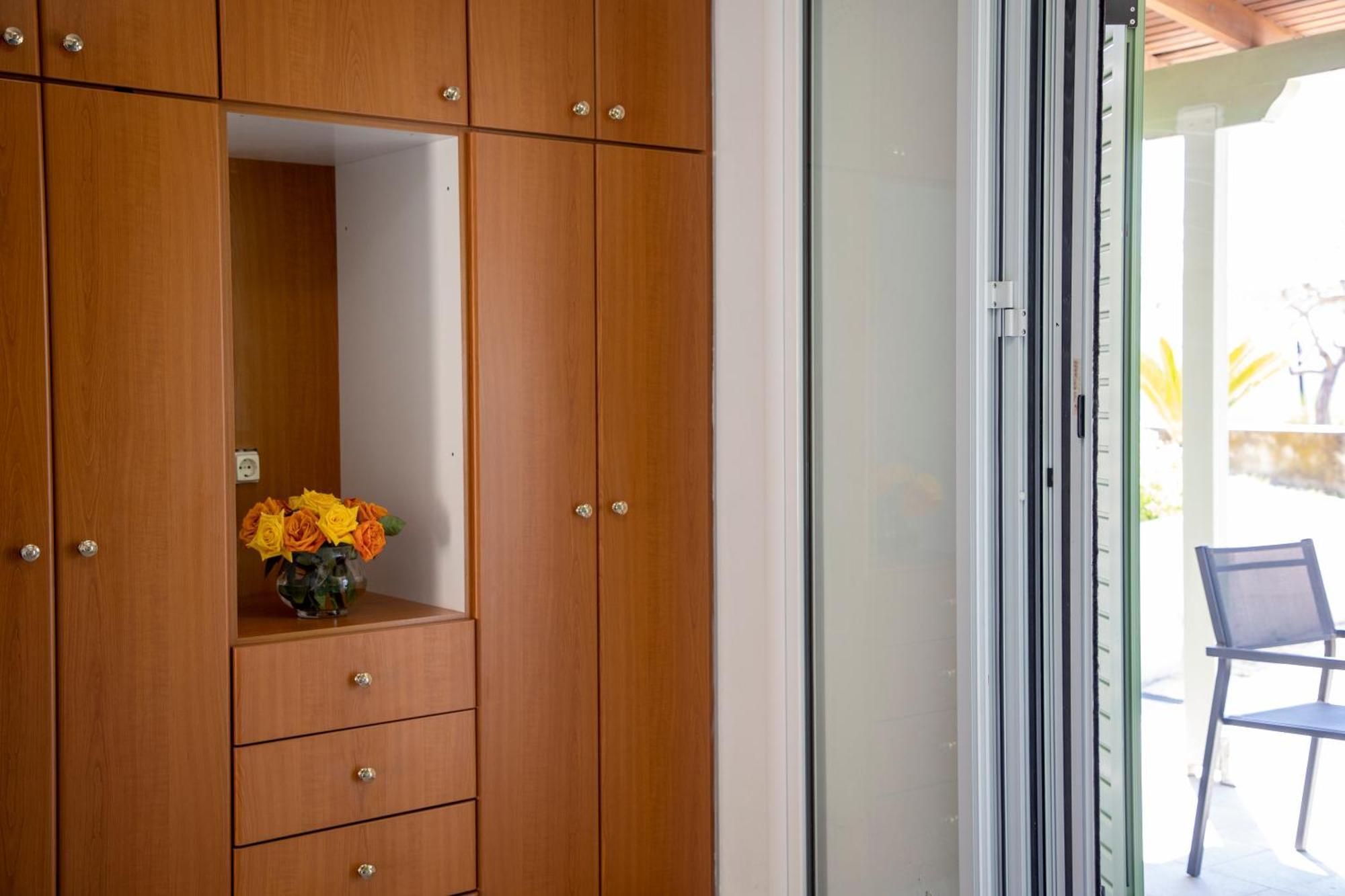 Aegina Stefanie Studios מראה חיצוני תמונה
